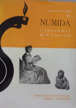 Confessions de Numida