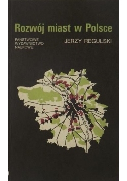 Rozwój miast w Polsce
