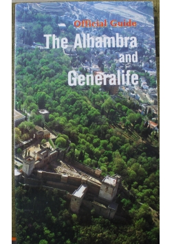 The Alhambra and Generalife