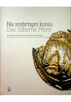 Na srebrnym koniu