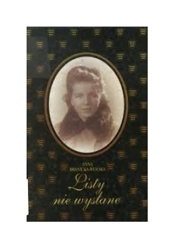 Listy nie wysłane
