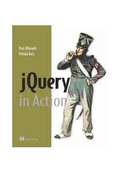 Jquery in  action