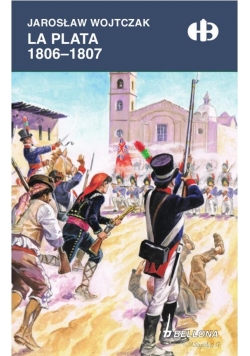 La Plata 1806-1807