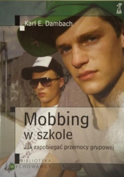 Mobbing w szkole