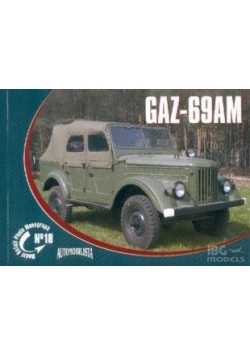 Gaz 69AM