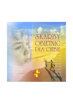 Skarby obietnic dla Ciebie