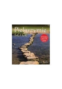 Pielgrzymie serce + CD