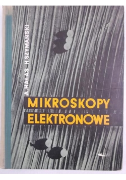 Mikroskopy elektronowe