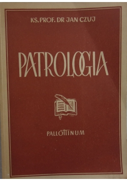 Patrologia