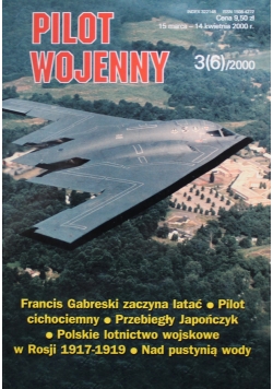 Pilot wojenny