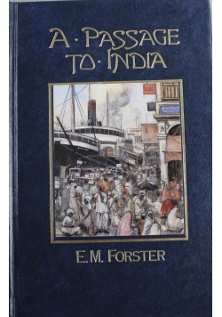 A Passage to India