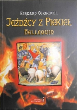 Jeźdźcy z piekieł Hellequin