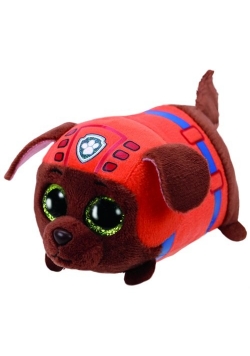 Teeny Tys Psi Patrol Zuma