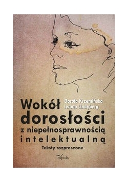 Wokół dorosłości z niepełnosprawnością intelektualną