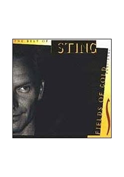 Fields of Gold: The Best of Sting 1984-1994, CD