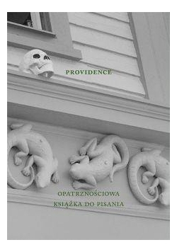 Providence. Opatrznościowa książka do pisania