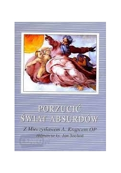 Porzuć świat absurdów