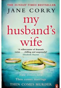 My husbands wife