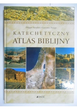 Katechetyczny atlas biblijny