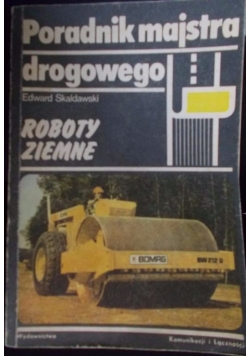 Poradnik majstra drogowego