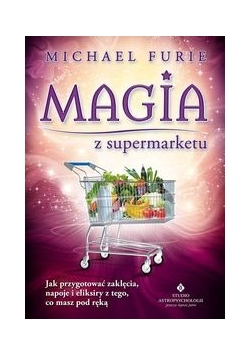 Magia z supermarketu,nowa