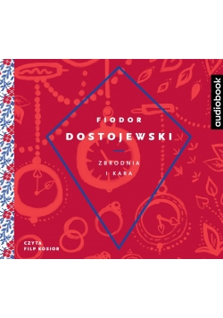 Zbrodnia i kara - CD
