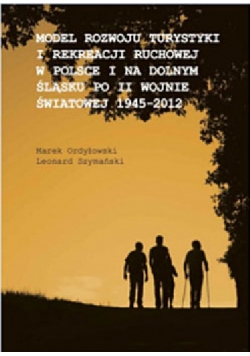 Model Rozwoju Turystyki i rekreacji ruchowej