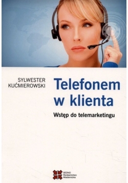 Telefonem w klienta