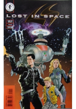 Lost in space
