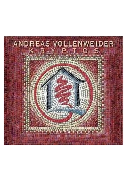Kryptos, Płyta CD