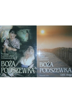 Boża podszewka, cz. 1, 2