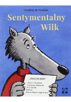 Sentymentalny Wilk