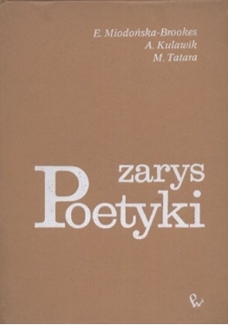 Zarys poetyki