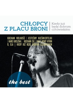 The best - Kiedy już będę dobrym człowiekiem