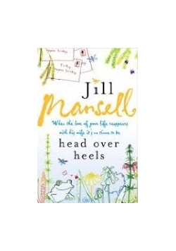 Head over heels