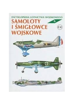 Samoloty i śmigłowce wojskowe 6