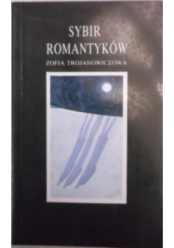 Sybir romantyków