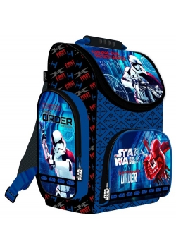 Tornister szkolny Star Wars