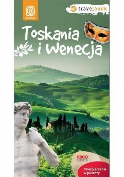 Travelbook - Toskania i Wenecja Wyd. I