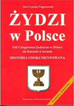 Żydzi w Polsce
