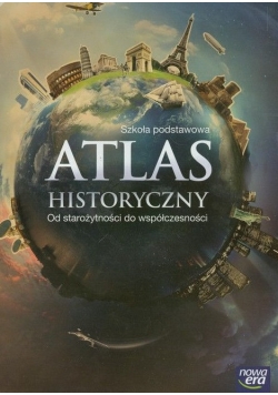 Atlas Historyczny os starożytności do współczesności