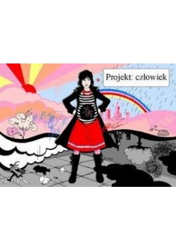 Projekt: człowiek