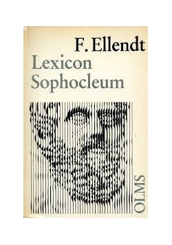 Lexicon Sophocleum