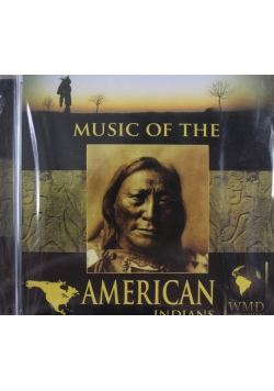 Music Of The American Indians Nowa