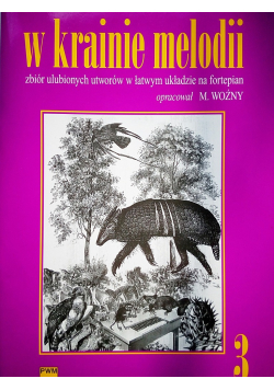 W krainie melodii 3