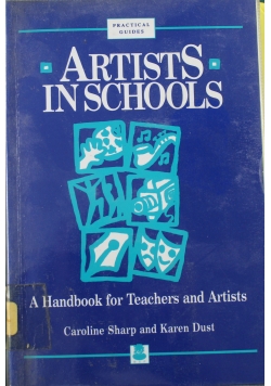Artistics in schools