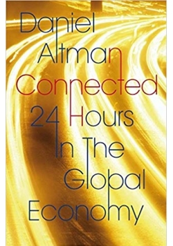Connected 24 hours in the Global Economy