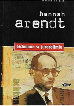 Eichmann w Jerozolimie