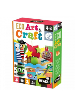 Eko Art & Craft HEADU