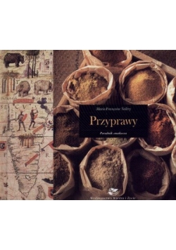 Przyprawy poradnik smakosza